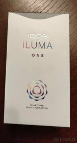 ILUMA ONE - 1