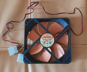 Ventilátor PC 12