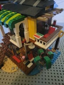 Lego Creator 31118
