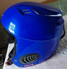 Lyžařská helma zn. VCAN vel. S 55-56cm