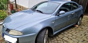 Alfa Romeo Gt 1.9 tdi, r.v.2004 stk 5/2025 naj. 280 tis