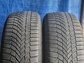 Celoroční pneu Bridgestone 195 65 15