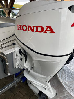 člun RIB Adventure Vesta 500EVO