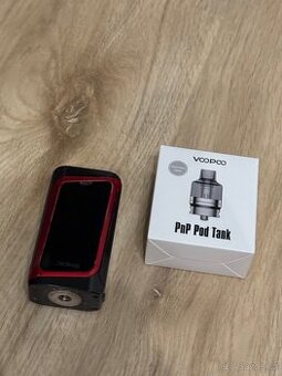Vapo - 1