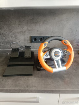 Volant SpeedLink Drift O.Z.