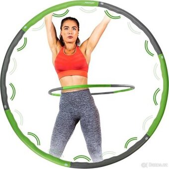 Masážní hula hoop