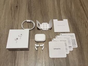 Apple AirPods 2 pro USB-C