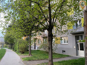 Prodej bytu 3+1, 73 m2 Praha 4 - Záběhlice
