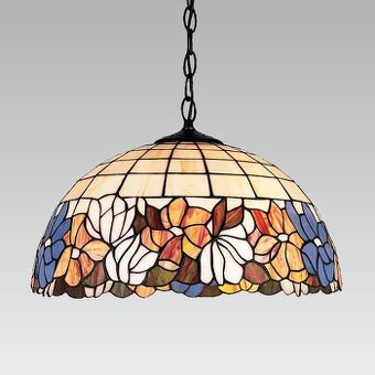 Stylové svítidlo Prezent Tiffany