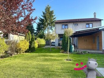 Prodej, rodinný dům, 160 m2, pozemek 569 v Mezouni okr. Bero