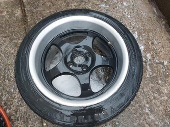 Kola 4x100 dvourozměr r16