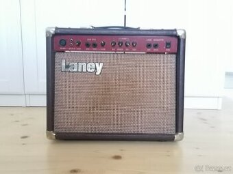 Kombo Laney LA30 30 Watt Acoustic Guitar Amplifier