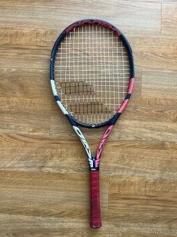 Tenisová raketa Babolat junior 25