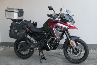 VOGE 650 DSX