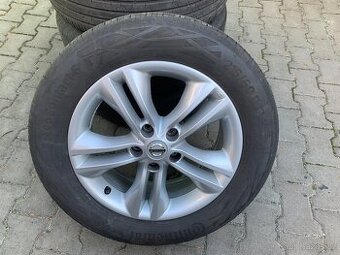 Nissan 17" - 1