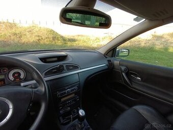 Renault laguna 2005 2 dCi