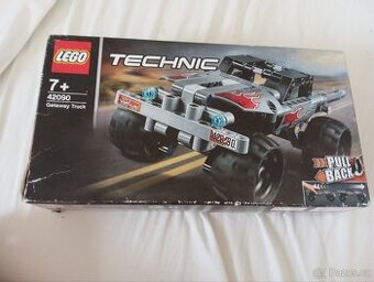 Lego technic 42090