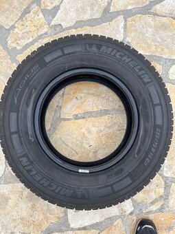 225/75R16C 116R sada 4ks Micheln Agilis Camping
