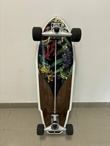 Longboard Oxelo