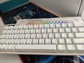 Herní klávesnice Razer huntsman mini