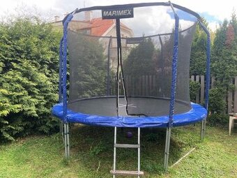 Trampolína Marimex 305