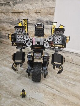Lego Ninjago 70632