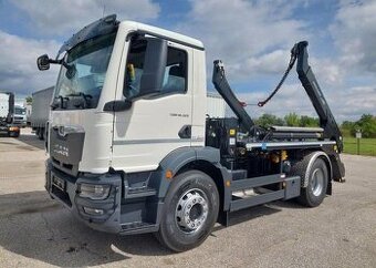 Prodám Nosič kontejnerů MAN TGM 18.320 BL 4x2