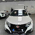 Honda Civic TypeR 9g