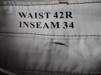 US kalhoty 101. výsadková divize