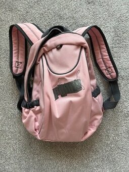 Puma sportovní batůžek malý - 1