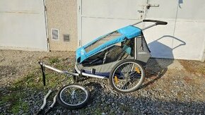 Croozer Kid for 1