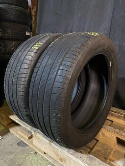Letní pneu 235/50 R19 103V Michelin 5-5,5mm