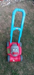 Playskool sekačka Mike mluvící