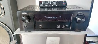 DENON AVR X 1200W DOLBY ATMOS SPOTIFY