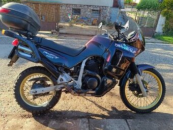 Honda Transalp XL 600V - 1