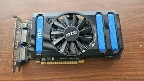 Gtx 650ti - 1