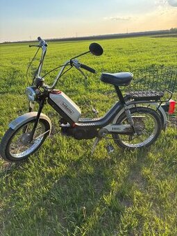 Babetta 210