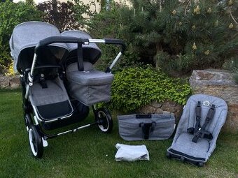 Bugaboo Donkey 3 Duo