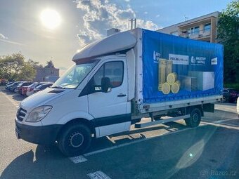 Mercedes Benz Sprinter