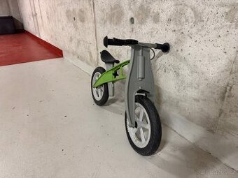 First bike - 1