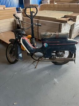 Jawa pionýr - 2 ks