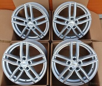 PRODÁM NOVÉ, NEPOUŽITÉ ALU 7J x 17 ET 40 ano ET 40