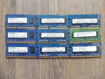 Ram DDR3 - 2Gb