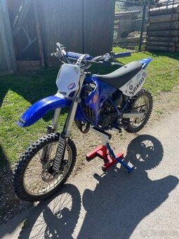 Yamaha yz 85