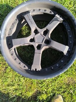 ALU kola Keskin