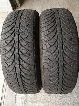 195/60 r16C zimní pneumatiky