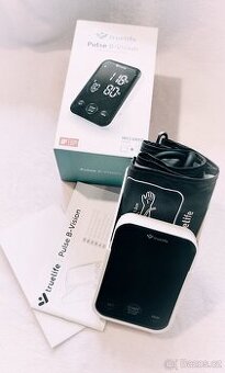 Tlakoměr True life Pulse B-vision