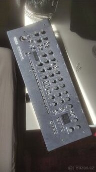 Korg Minilogue XD Module