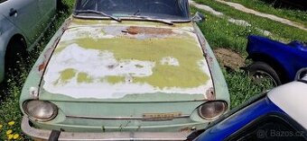 Škoda 110