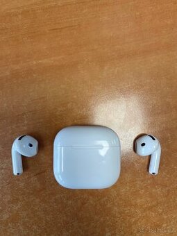 Apple Airpods 4 s ANC
